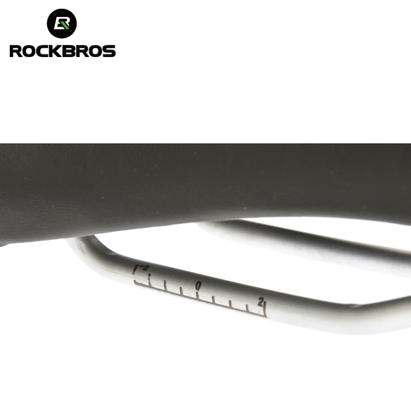 ROCKBROS велосипедное седло дорожного велосипеда MTB сиденье Сталь Rail велосипедные