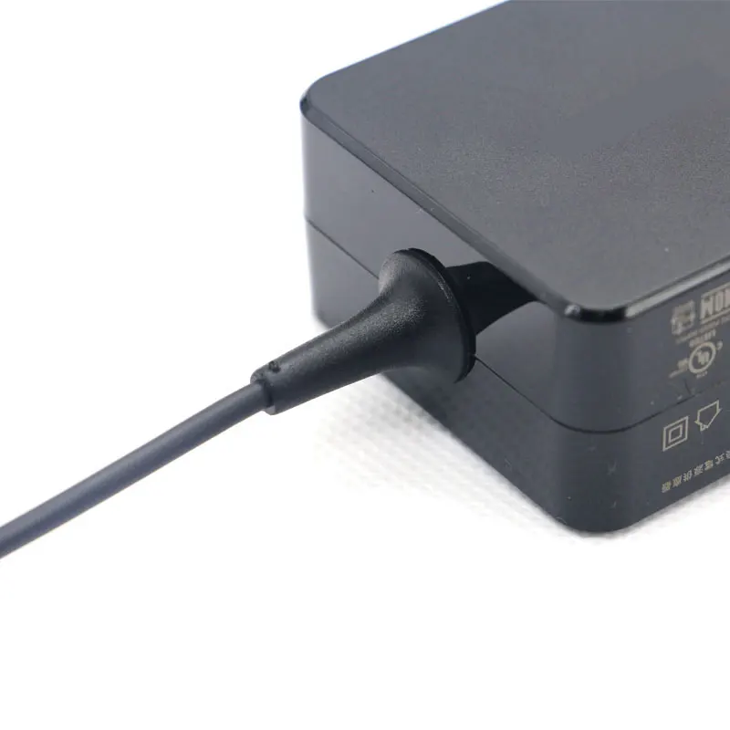 Оригинальный 19 в 1.75A 33 Вт micro usb ADP 33AW B EXA1206UH ЕС адаптер переменного тока зарядное