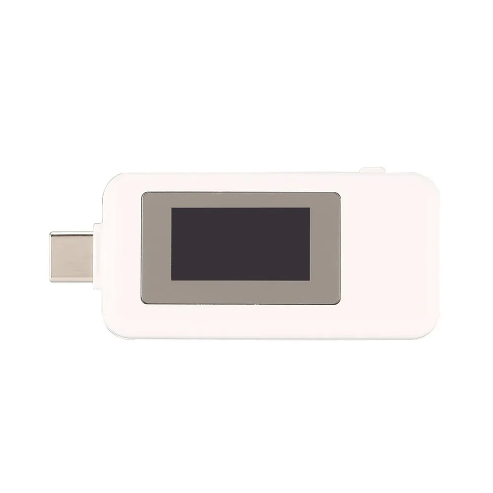 Мультифункциональная USB зарядка Детектор DC вольтметр Amp вольт ток Напряжение