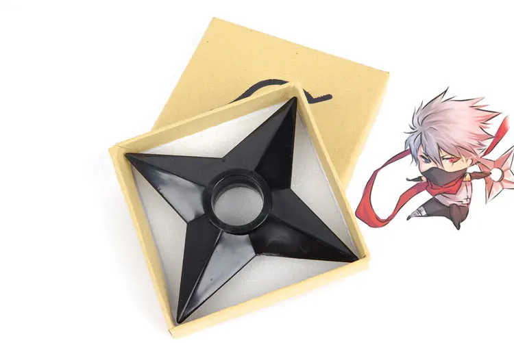 Аниме Наруто Косплей оружие Какаши Саске нож Shuriken ниндзя СКРЫТОЕ ОРУЖИЕ унисекс игрушки Экспо реквизит мультфильм подарок