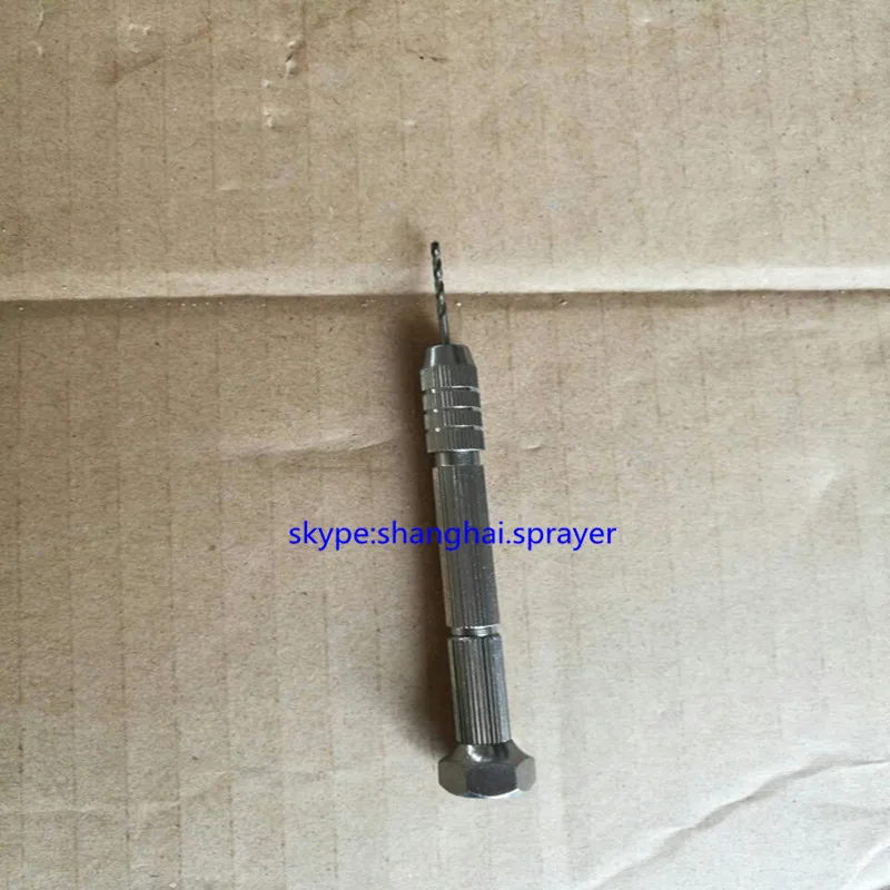 Фотоэлемент для пистолета распылителя P2|drilling machine for water|drill casedrill pieces |