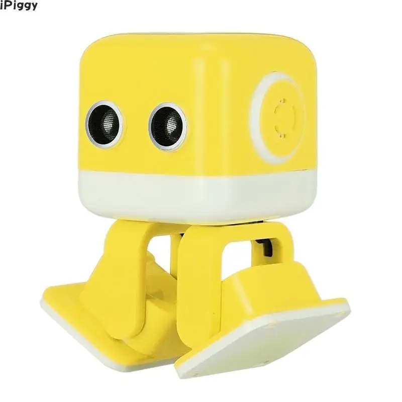 IPiggy Wltoys Cubee F9 умный программирования приложение Управление удаленного Танцы