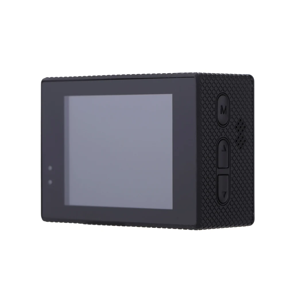 SJCAM SJ5000 Экшн-Камера спортивная водонепроницаемая камера DV 14MP 2," lcd HD 1080P 170 градусов широкоугольный объектив экшн-камера видеокамера