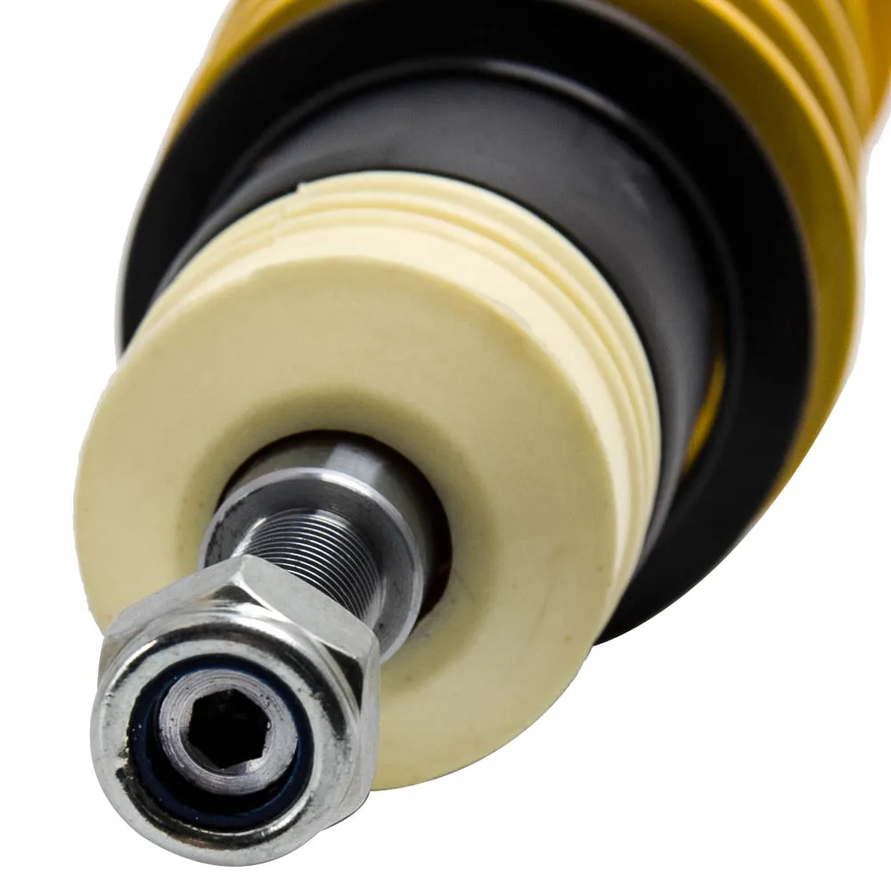Комплект подвески Coilover для Fiat Grande Punto 199 Opel Corsa D/E Регулируемый пружинный