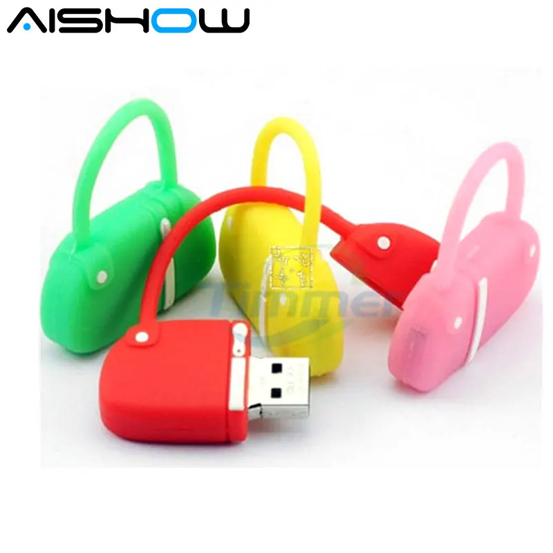 Usb флеш-накопитель 8/16/32/64 ГБ 6 цветов | Компьютеры и офис