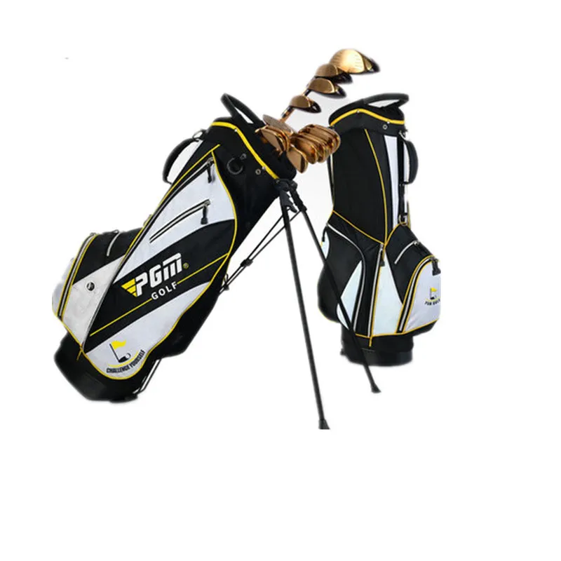 2016 настоящая продажа стандартная посылка с шариками нейлоновая сумка Golfbag Ogio Pgm