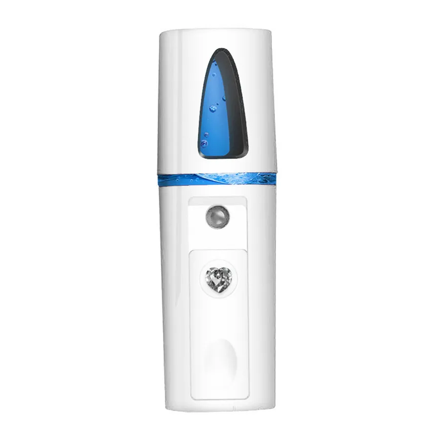 Портативный спрей тумана лица Handy распыление Mister USB|usb f|usb usbusb portable |