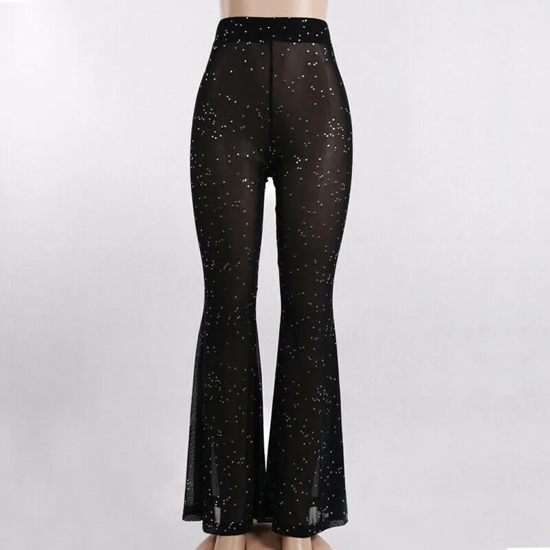 

Pants & Capris