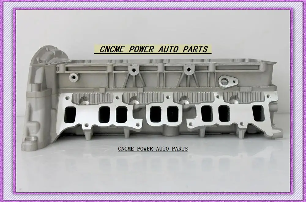 Головка цилиндра 908 768 JXFA PHFA H9FB для Ford Transit 2.4L TDCI L4 16v 2006- 908768 1433148 1475887 6C1Q-6C032-BA 6C1Q6C032BA |