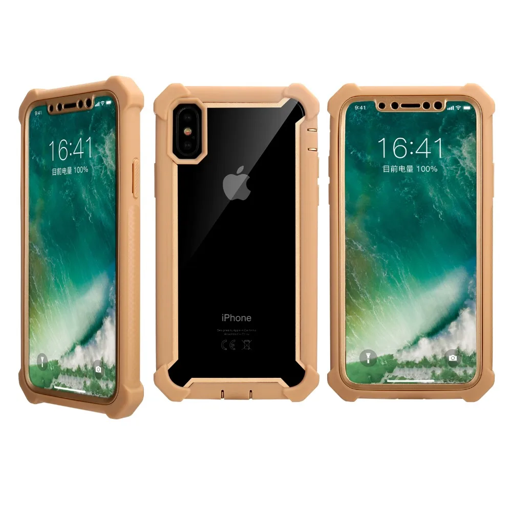 Sk для iphone xs max чехол новый роскошный TPU + PC дизайн защитный X XS XR 6 S 7 8 плюс Чехлы Coque