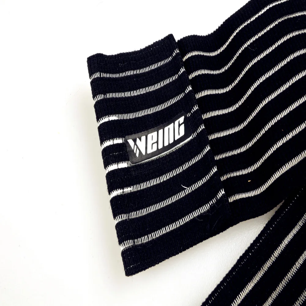 Защита от растяжения лодыжки футбол тонкий эластичный бандаж Муай Тай