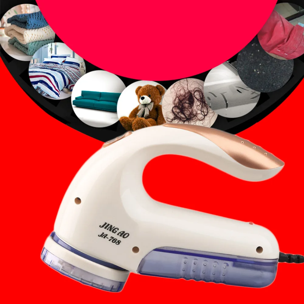 Машинка для удаления катышков новая электрическая машинка с одежды Бритва