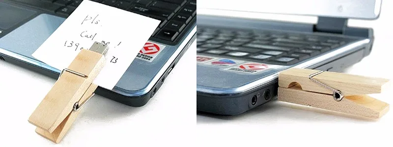 POWEORNE custmer логотип деревянная модель зажима Флешка 4 ГБ 8 ГБ 16 ГБ 32 ГБ дерево USB флеш-накопитель карта памяти usb 2,0 usb creativo