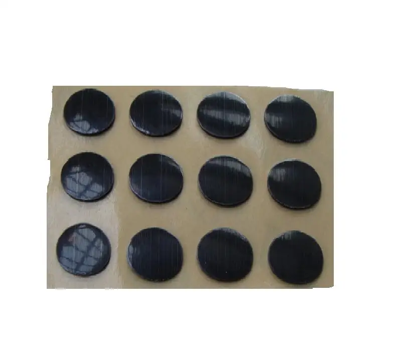 3 комплекта круглых коньков для мыши/Подставки мыши Logitech M235 / m315 g1 mx300 m100 m235 m210 m180