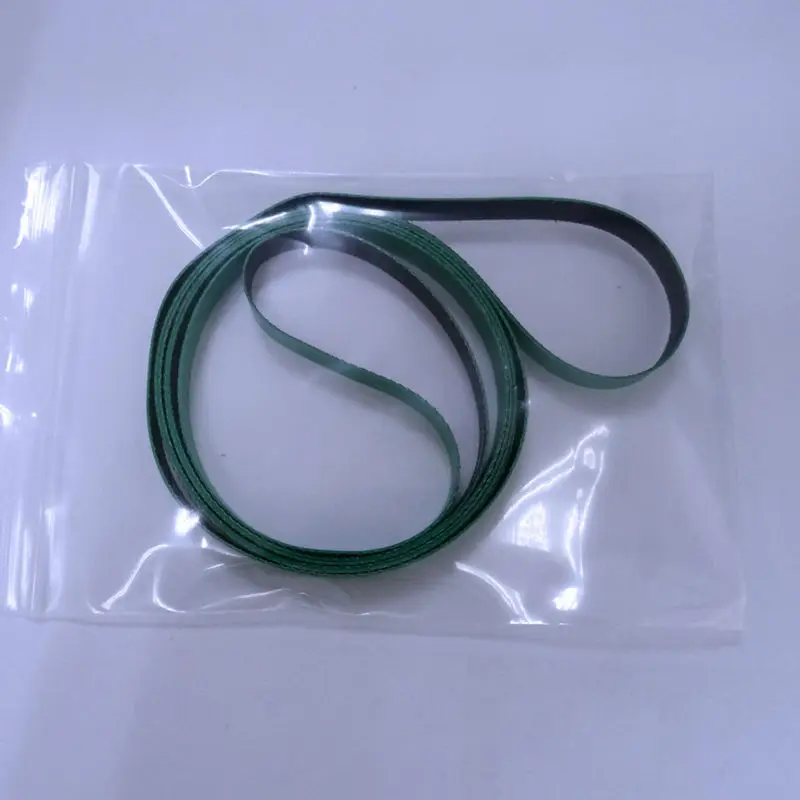 Рельсовая лента машина SMD CM202 KXF0DXDUA00 плоская толщиной 0 6 мм шириной 8 5 и длиной 1250