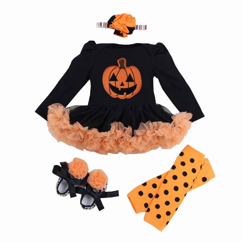 Платье для девочек Одежда новорожденных одежда малышей с надписью My First Christmas