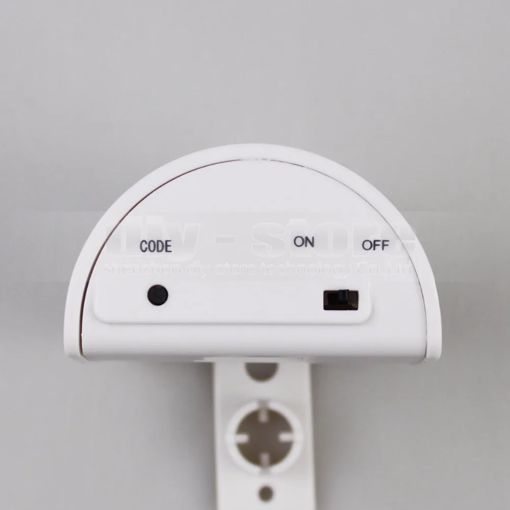 DIYSECUR HW-03D Wireless Pet Friendly Pir for Our Related Home Alarm Security System 433Mhz Pet-immune | Безопасность и защита