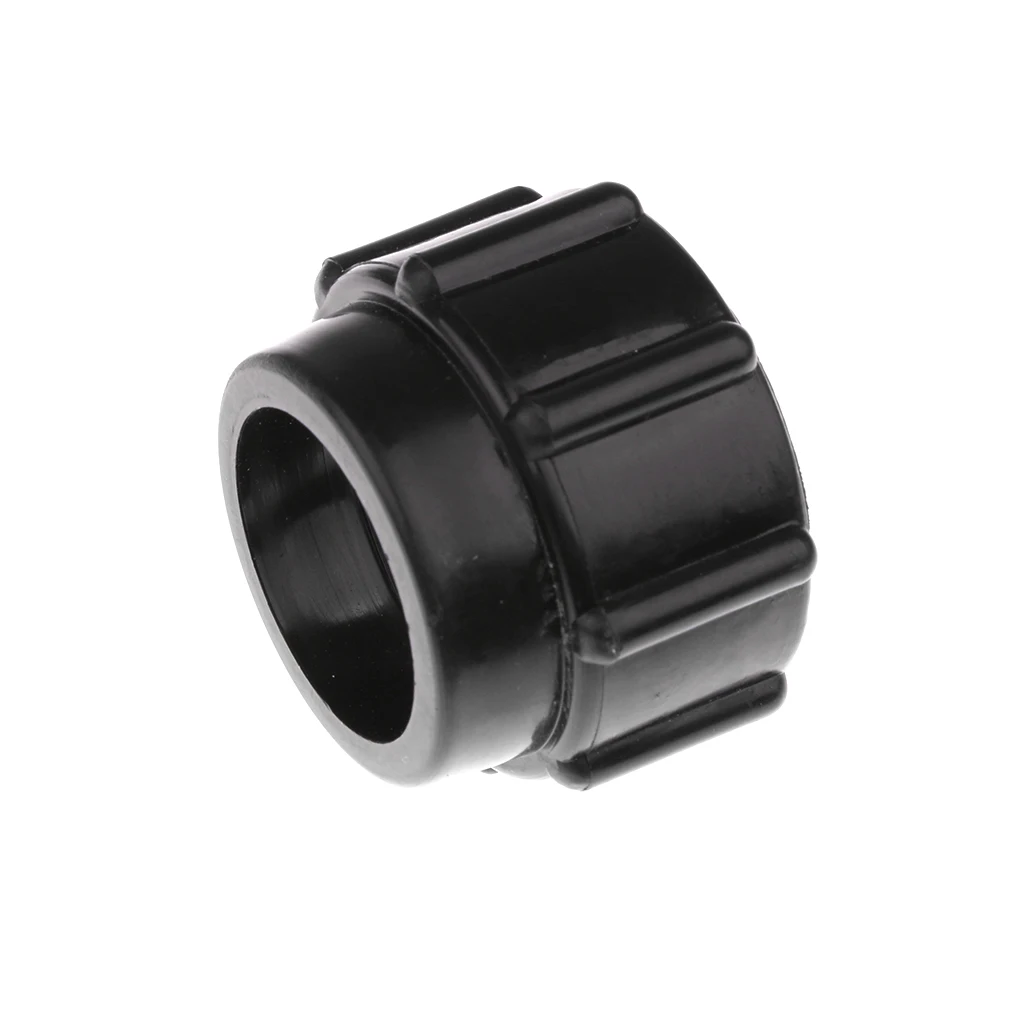 Прочный комплект из 2 частей ПВХ разъем для КАЯКОВ лодок весла усиленное