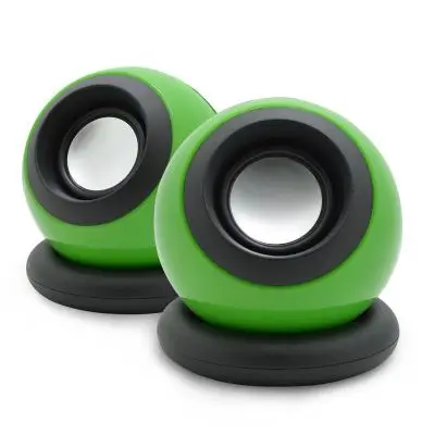 E-06 USB2.0 динамик мини портативный сабвуфер компьютер ноутбук ПК настольный USB2.0 динамик