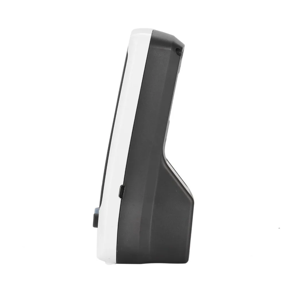 Монитор Анализатор Температура влажность тестер детектор газа UNI-T A25D PM2.5 Air Quality