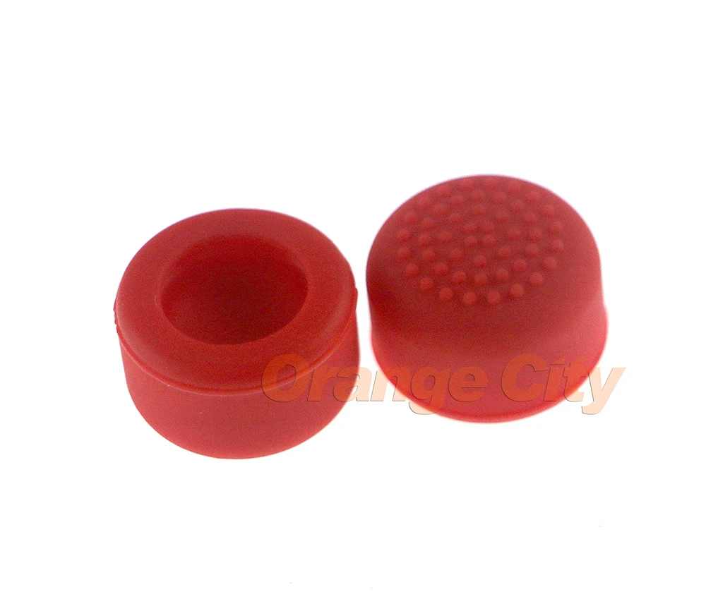 Усиленные сверхвысокие колпачки для джойстика усиленная Кнопка чехол