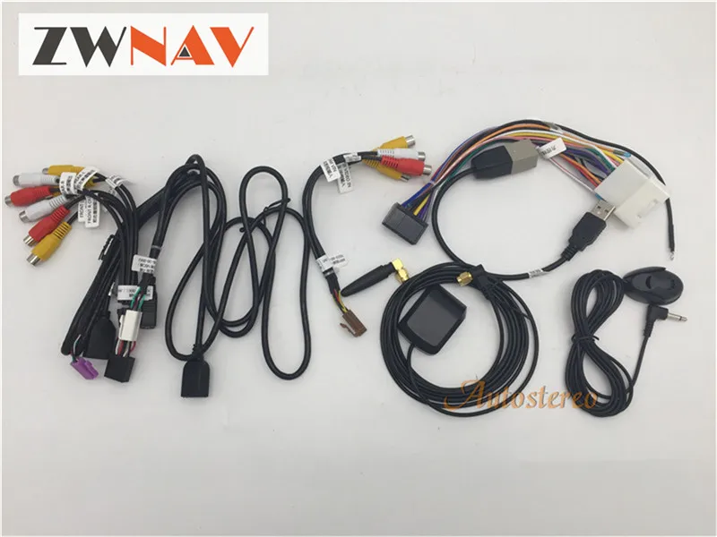10,2 дюймов и 8 дюймов Android 7,1 автомобильный dvd-плеер gps навигация для Мицубиси ASX RVR Outlander Sport 2010