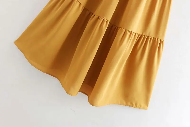 2019 женское сексуальное длинное платье без бретелек с Кружевными Складками на