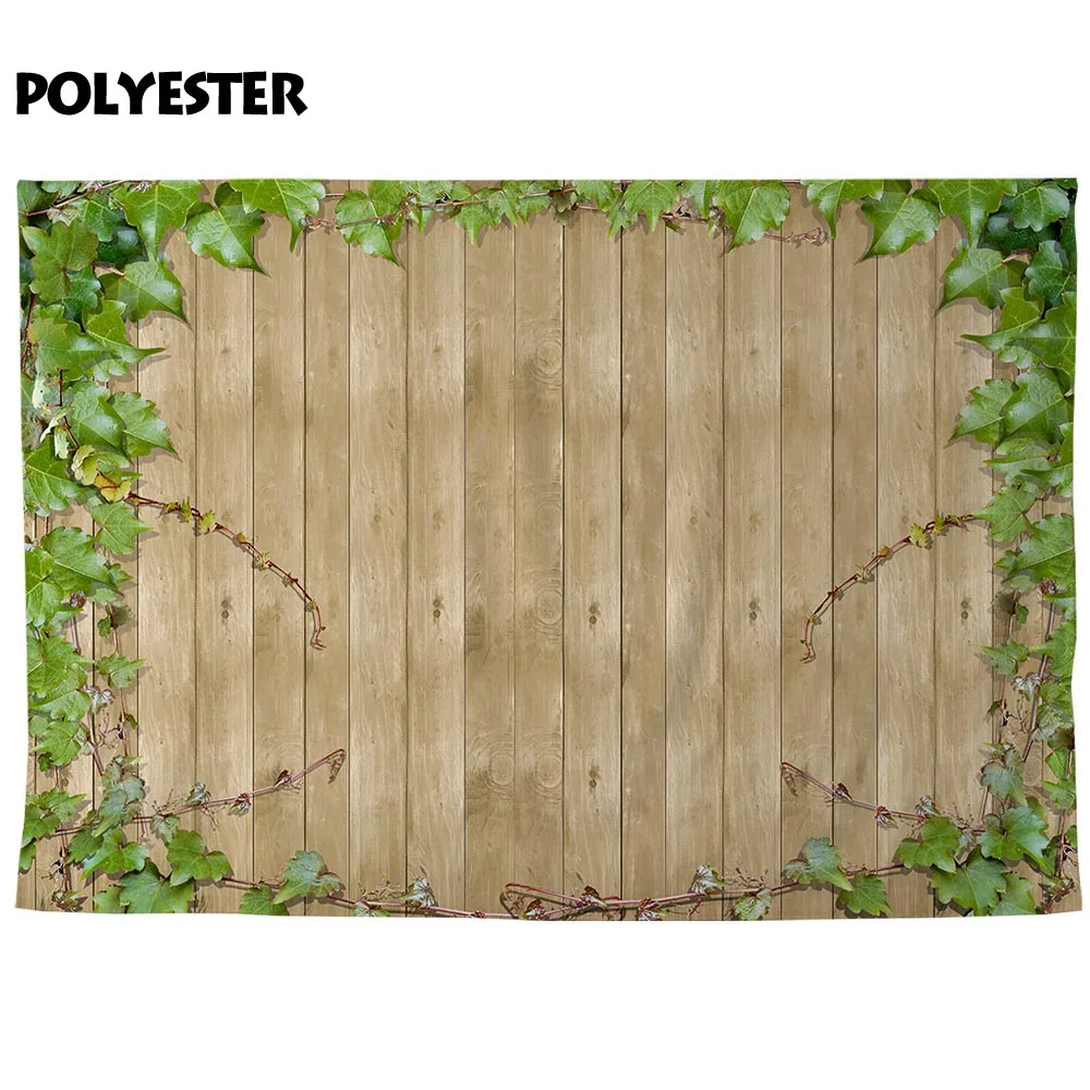 Allenjoy фотографический фон деревянная стена для скалолазания Тигр винтажный