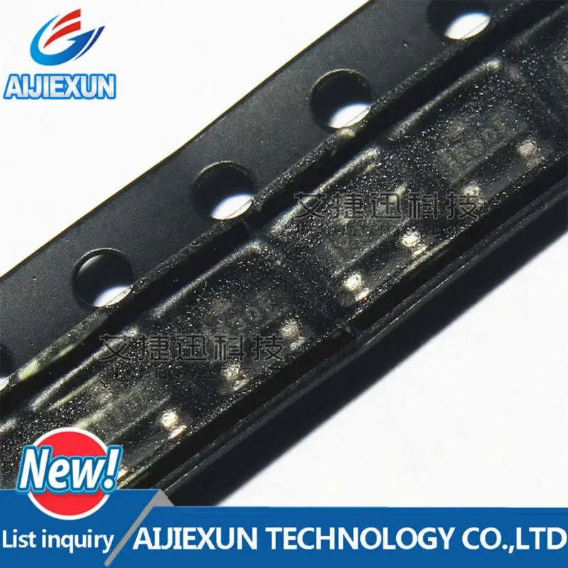 

10Pcs REF3030AIDBZ SOT23-3 100% новый и оригинальный