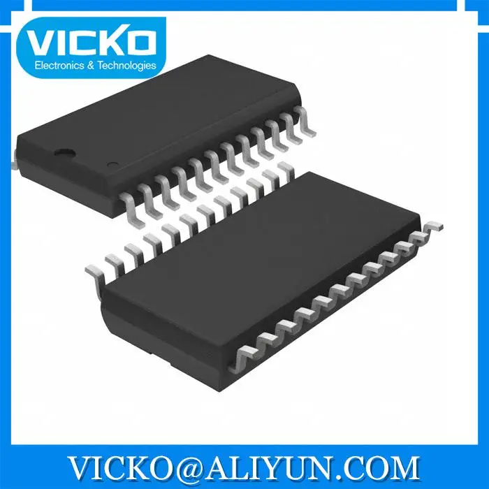 [VK] X9401WS24IZ 2.7T1 IC POT DGTL QUAD 10 К ОМ 24 SOIC Интегральных Схем|circuit ic|circuit loadcircuit board led lights |