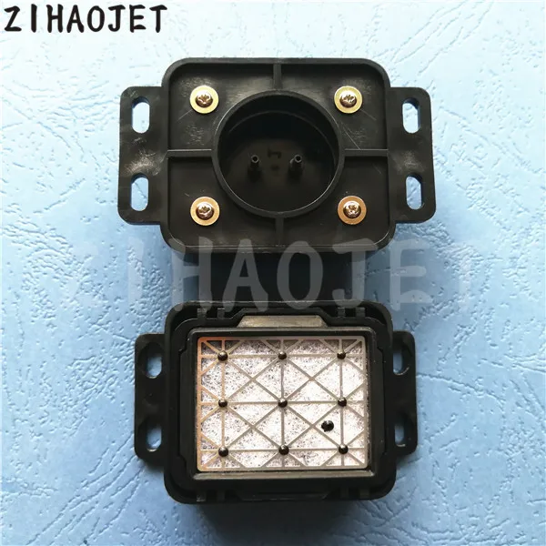 4 шт./лот основа для растворителя Allwin dx5 CAP top Allwin E160UV E180 E180UV E320 E320UV принтер DX5 печатающей головки укупорки Топ укупорочная станция