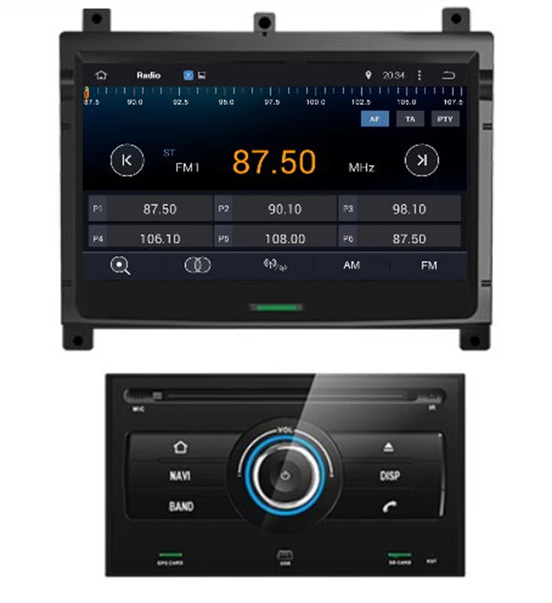 " in-dash автомобильный dvd-плеер с gps(ОПТ), аудио Радио стерео, USB/SD, AUX, BT/tv, автомобильный мультимедийный головной убор для Nissan Patrol 2011 2012