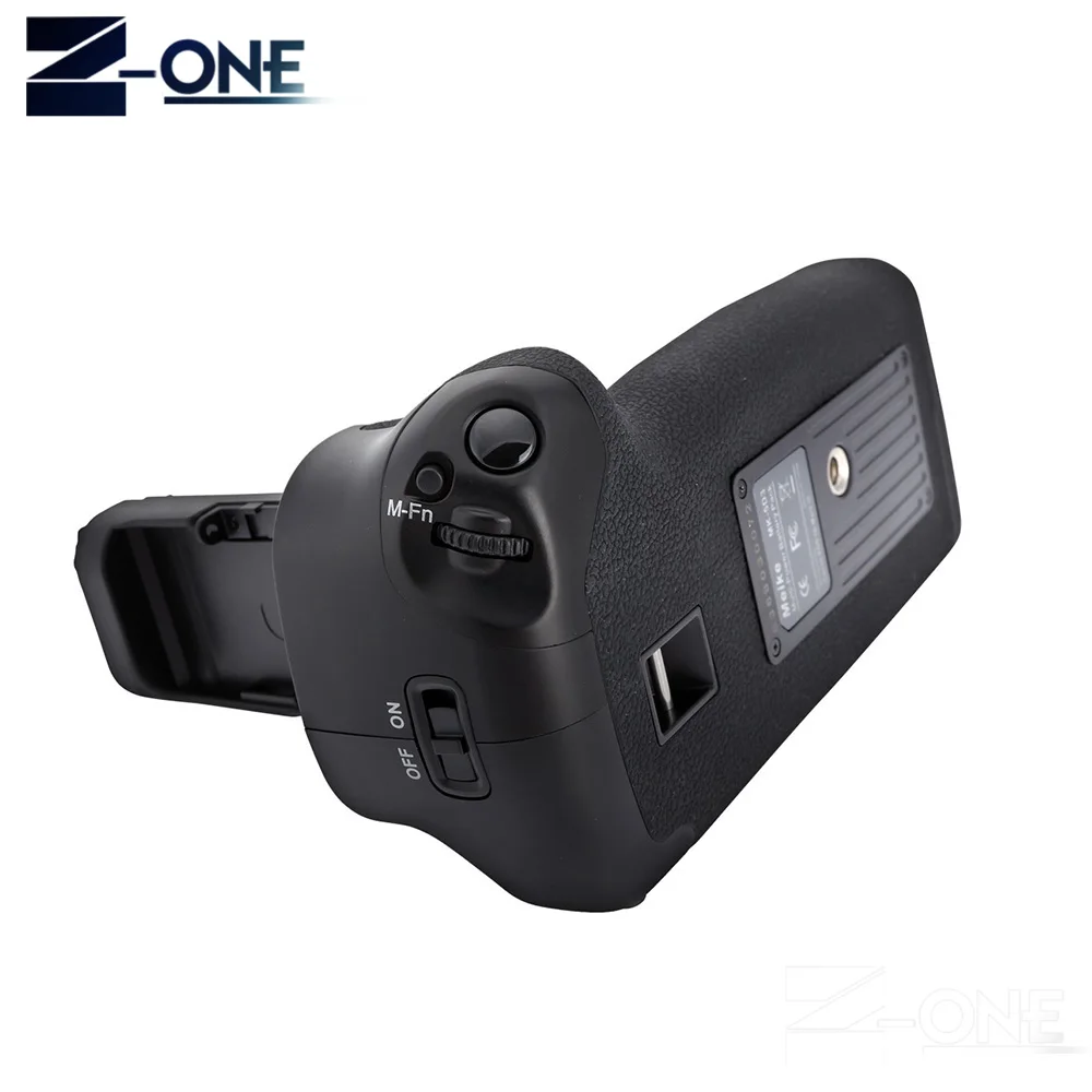 

High quality MeiKe Battery Grip for Canon EOS 5D Mark III 5DIII 5D3 Camera as BG-E11 Free Shipping