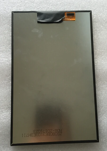 Бесплатная доставка 8 дюймовый жк дисплей новинка 100% для Prestigio Muze 3708 3G PMT3708 _ C PMT3708D
