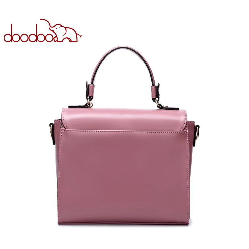 Сумка-тоут DOODOO женская из искусственной кожи | Багаж и сумки