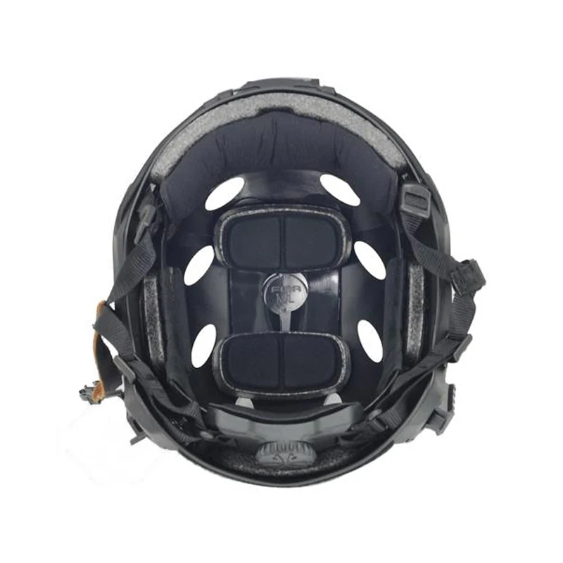 

2020 TB-FMA FAST Helmet-PJ Capacetes Army Military Paintball Fast Jumping Tactical Skirmish Helmet for Outdoor hunting & Airsoft