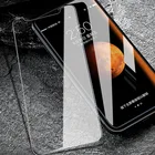 Защитное стекло, закаленное стекло для Iphone X S R Xs Max Xr