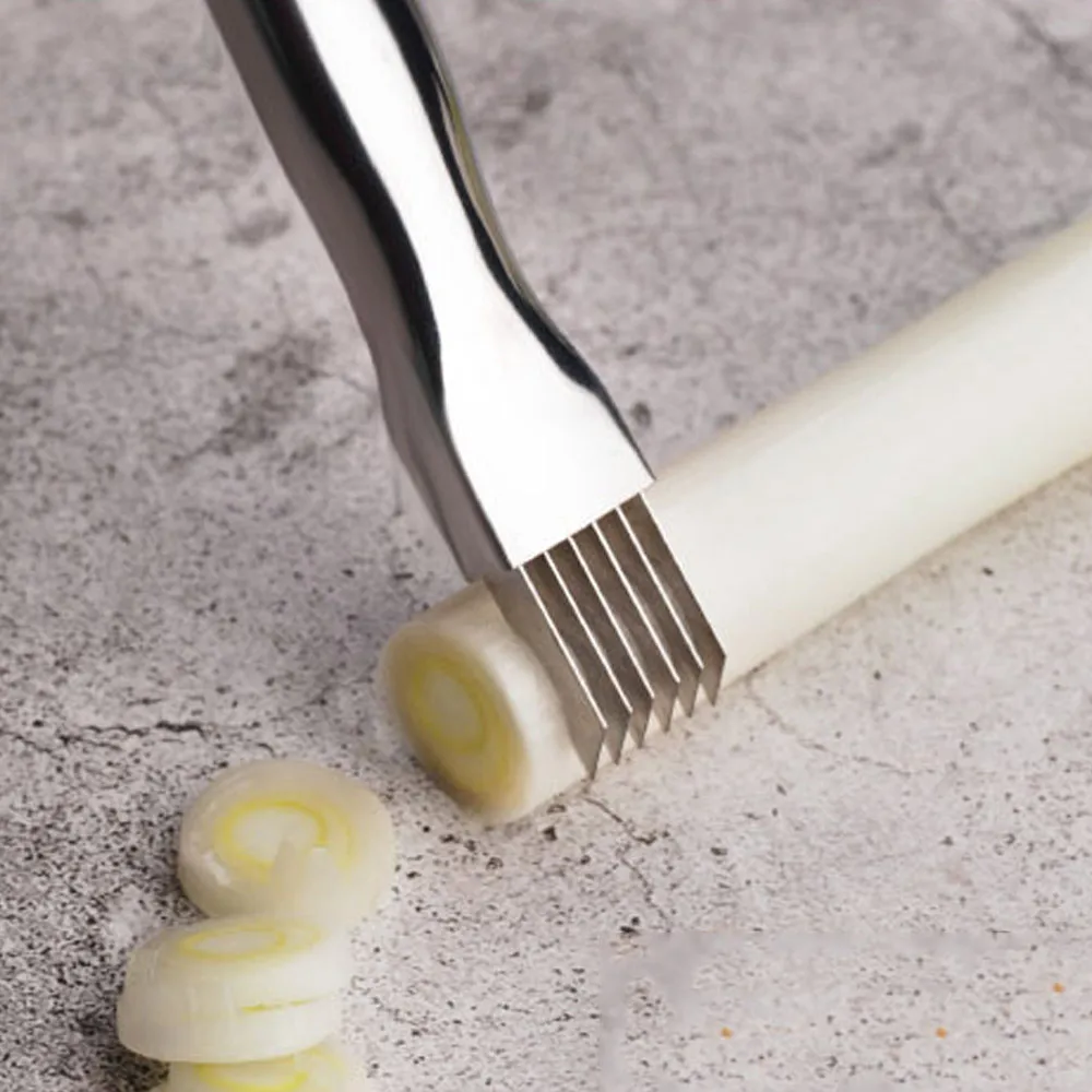 1 шт. нож для нарезки лука и овощей|Терки| |