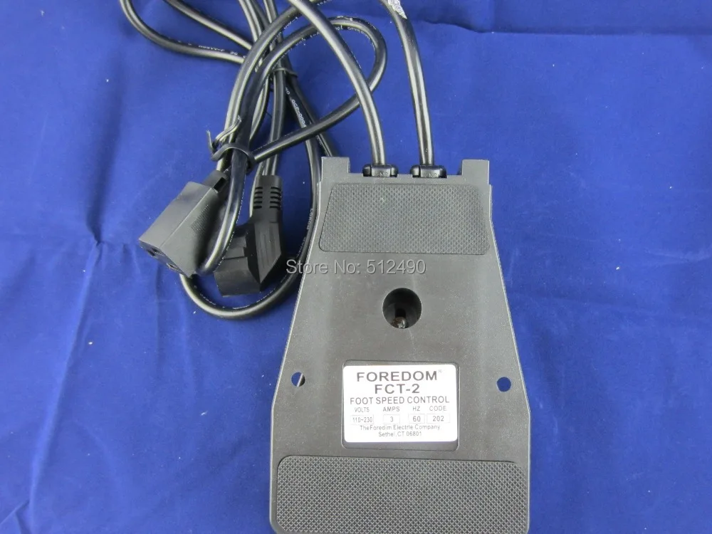 Педаль Передняя педаль ювелирный инструмент контроль скорости ног подвесная