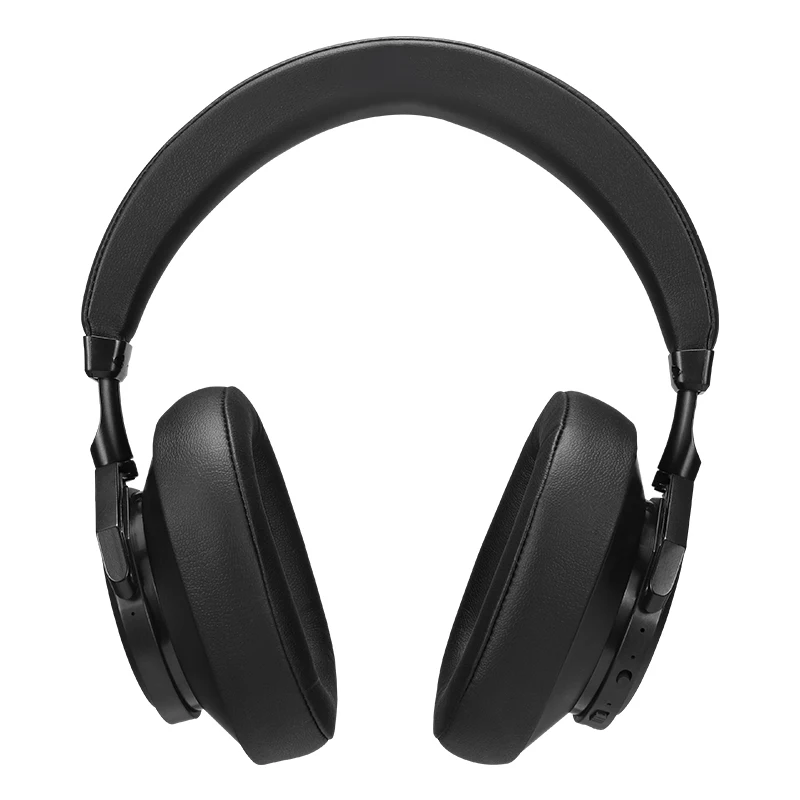 Беспроводные Bluetooth наушники Bluedio T7 настраиваемое пользователем активное