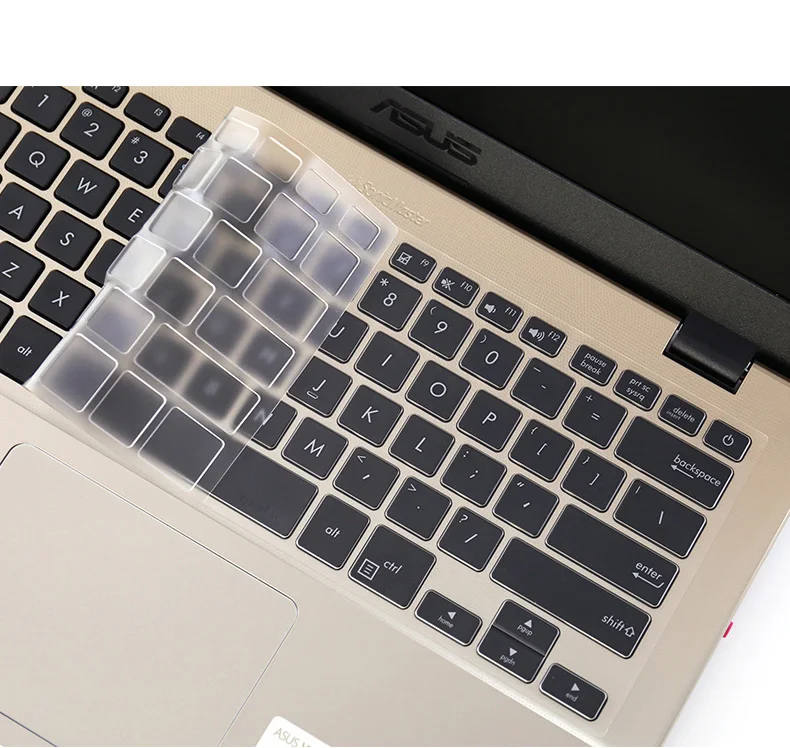 Защитная крышка для ноутбука Asus Vivobook S14 S410 S410UN S410ua S410uq s406ua s406 s406u 14 дюймов|Чехлы