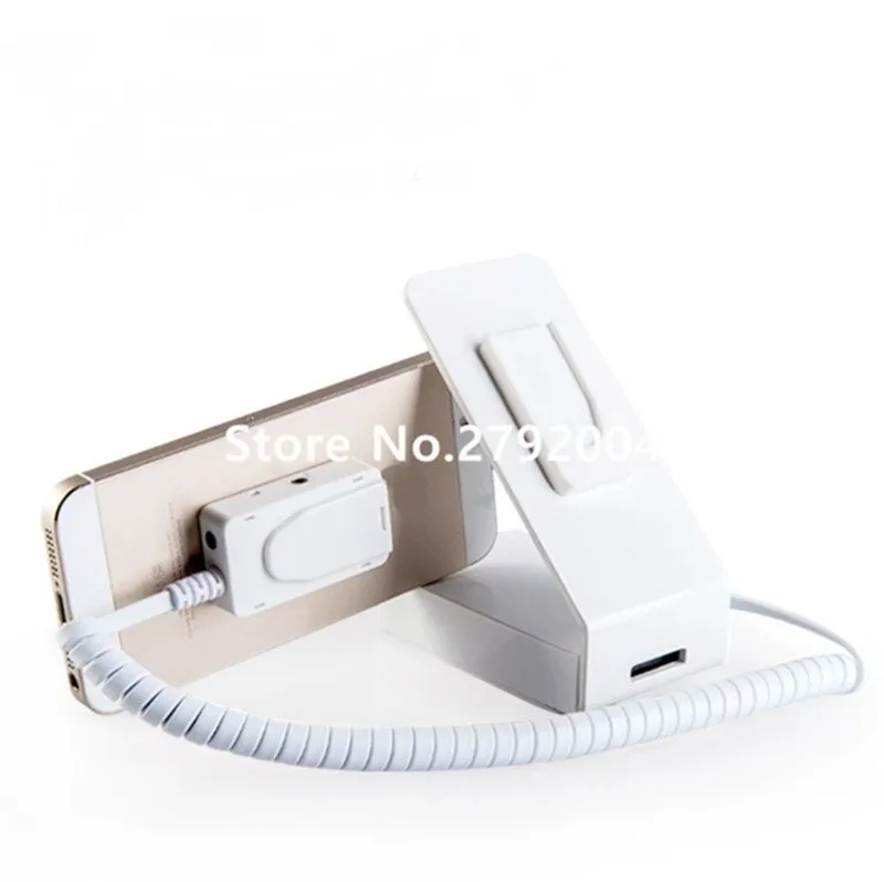 5 компл./лот l-образный металлический мобильный телефон с подставкой для