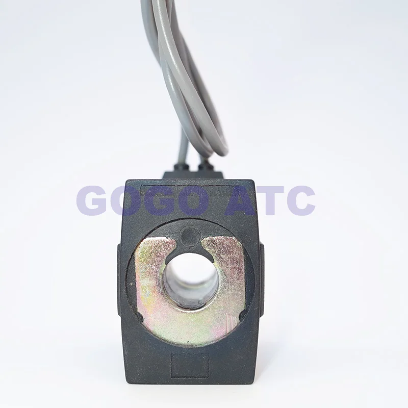 SMC VX2120 64 VX катушка соленоидного клапана с внутренним отверстием 10 мм высота 35 220 В
