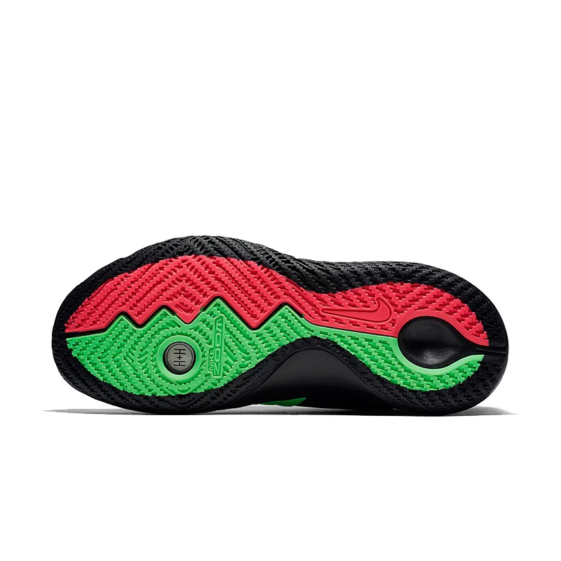 Новое поступление NIKE KYRIE FLYTRAP EP Для мужчин Мужская Баскетбольная обувь кроссовки
