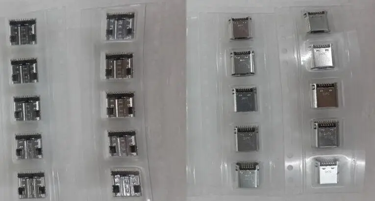 30 шт./лот Оригинальный Новый док-коннектор зарядный порт для Samsung Galaxy Tab 3 7 0 P3200 P3210