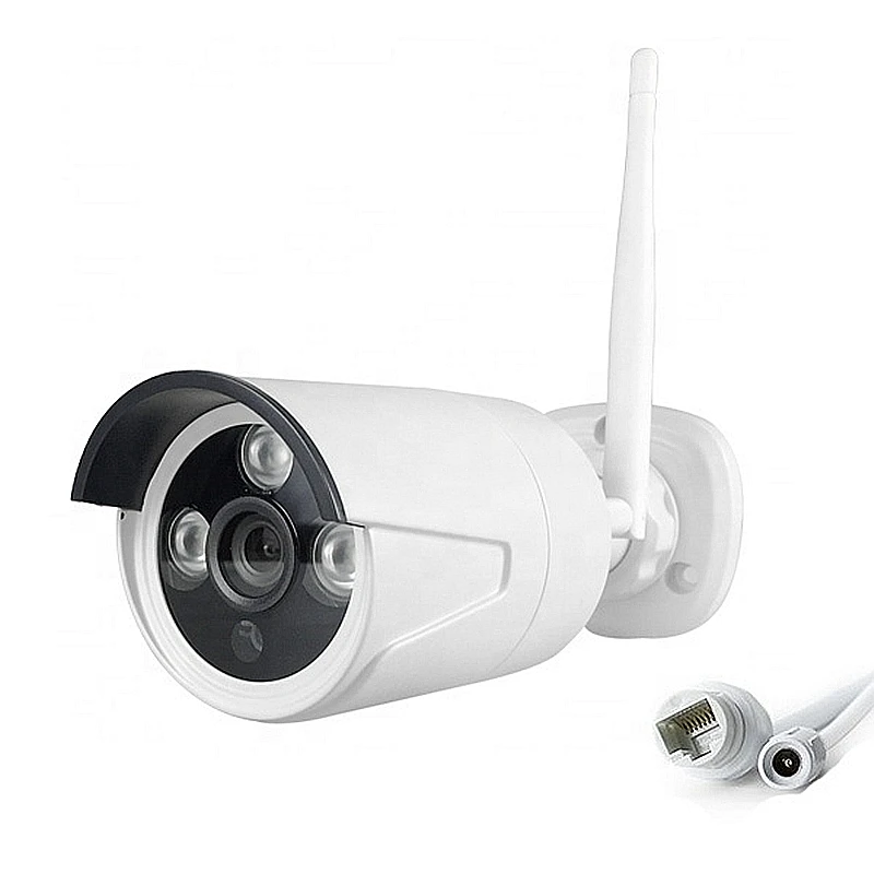 Беспроводная 1080P WiFi IP видеокамера видеонаблюдения безопасности CCTV P2P