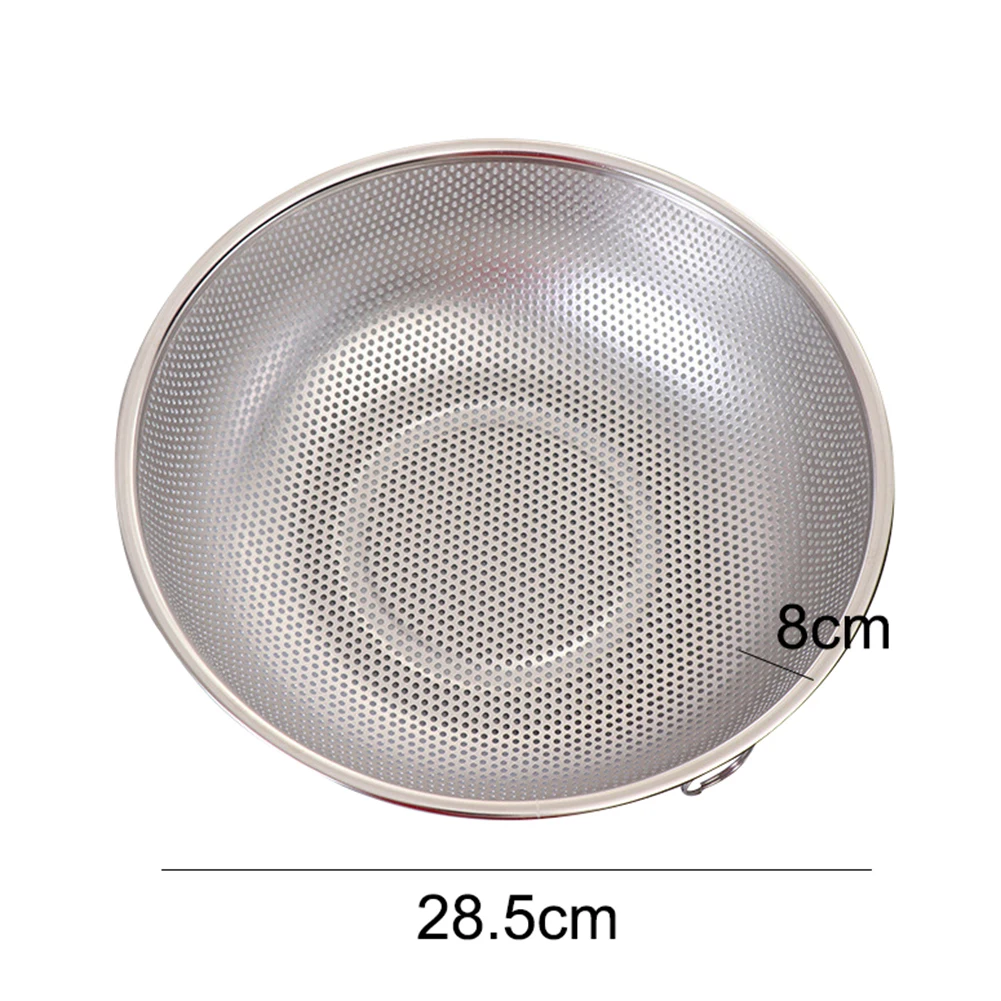 Фильтр для риса из нержавеющей стали|Дуршлаги и сита| |