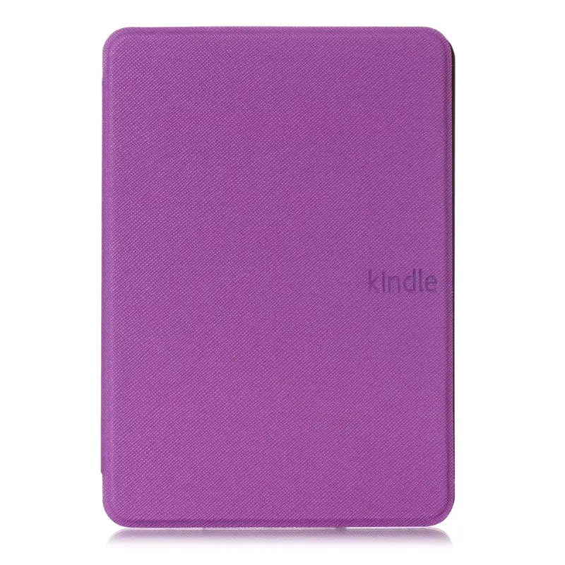Магнитный умный чехол для Amazon Kindle Paperwhite 4, ультра тонкий чехол для чтения, чехол для Kindle Paperwhite4 с автоматическим пробуждением/спящим режимом