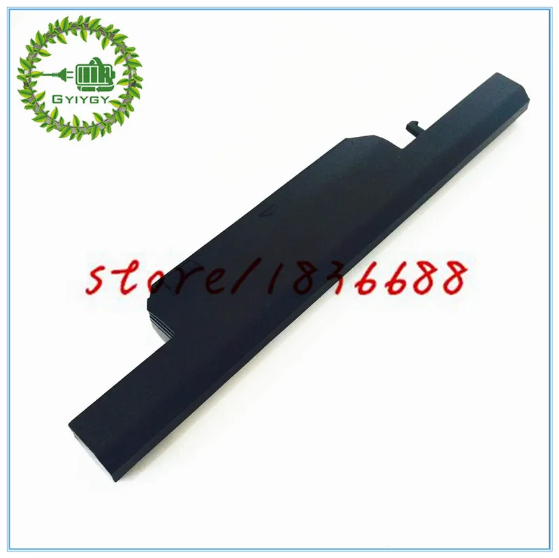 Аккумуляторная батарея GYIYGY для Clevo Licr19/66-2 6-87-w540s-4w41 W155u W540eu W54eu W550 W550eu W55eu W540 |