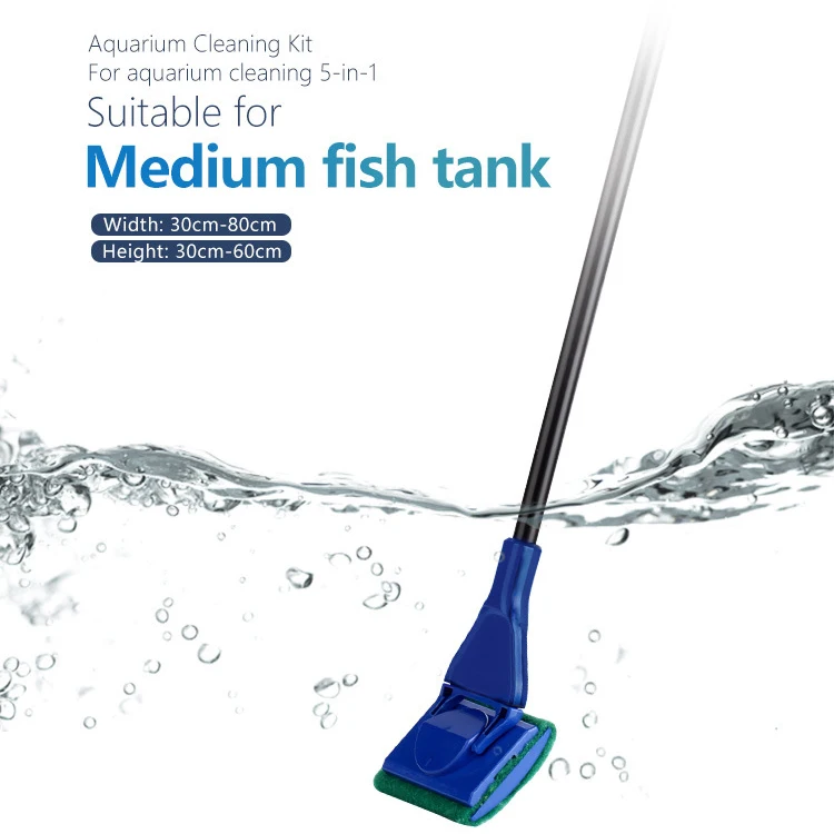 5 в 1 средство для очистки растений | Дом и сад